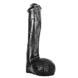 All Black Gode AB14 Vince All Black 18 x 5.2cm